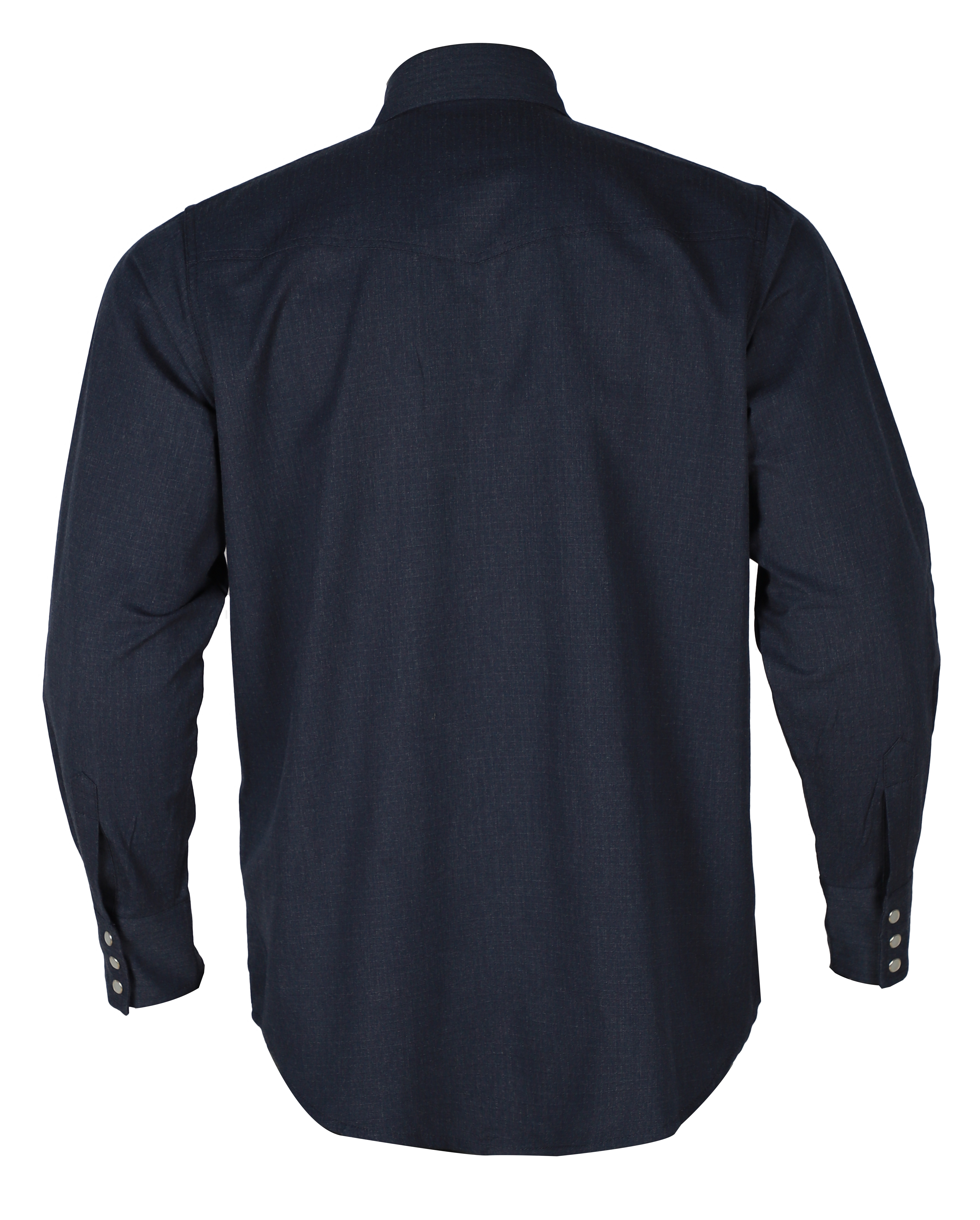 Picture of Forge FR MFRLWSLD002  MEN'S FR SHIRT  LIGHT WEIGHTED MODACRYLIC FABRIC